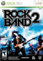 Electronic arts Rock Band 2 (ISMXB36380)